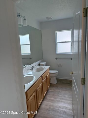 1427 Grand Isle Boulevard, Melbourne, FL 32940