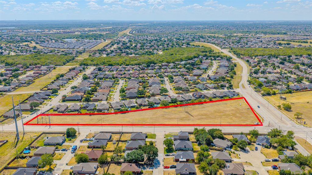 1300 Southeast Parkway, Arlington, TX 76018 — photo 2