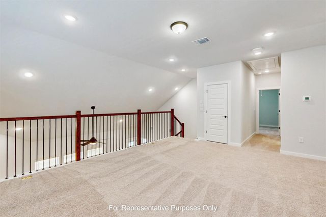 821 Purmela ST, Leander, TX 78641