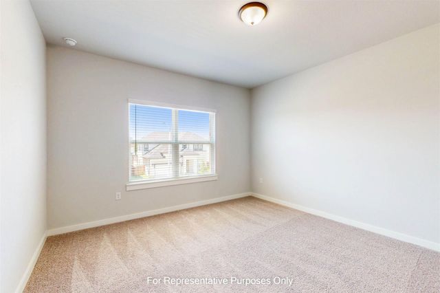 821 Purmela ST, Leander, TX 78641