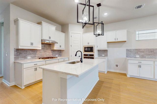 821 Purmela ST, Leander, TX 78641