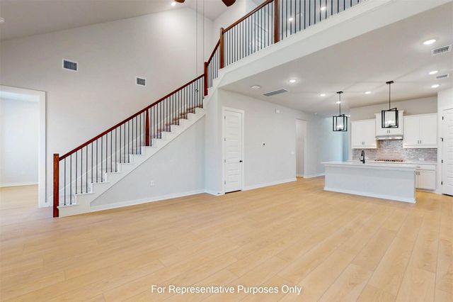 821 Purmela ST, Leander, TX 78641