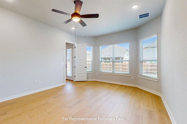 821 Purmela ST, Leander, TX 78641