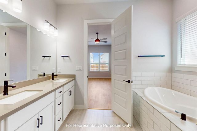 821 Purmela ST, Leander, TX 78641