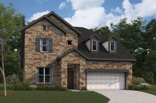 821 Purmela ST, Leander, TX 78641