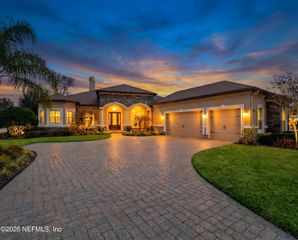 835 E DORCHESTER Drive, St. Johns, FL 32259