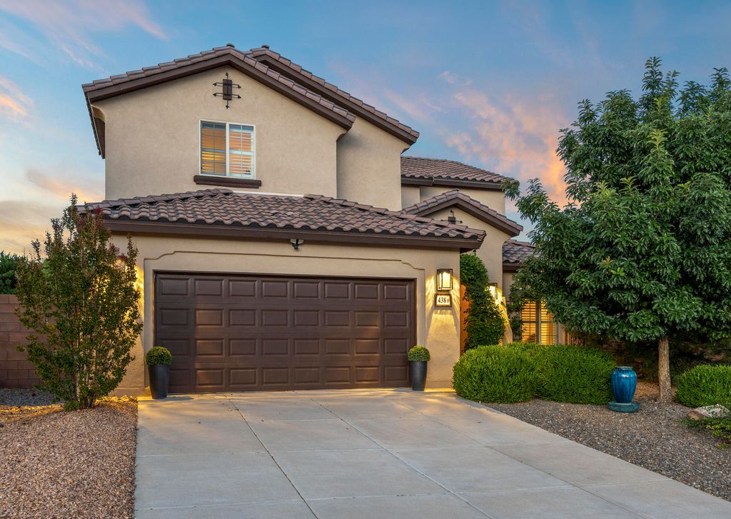 438 Palo Alto Drive NE, Rio Rancho, NM 87124