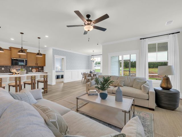 3028 Gadwall Dr., Aynor, SC 29511