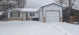 4244 College View Drive, Colorado Springs, CO 80906