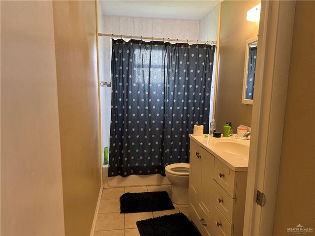 907 W 7th Street, Weslaco, TX 78596