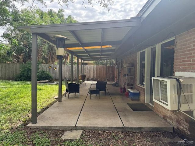 907 W 7th Street, Weslaco, TX 78596