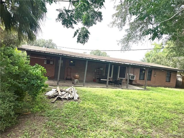 907 W 7th Street, Weslaco, TX 78596