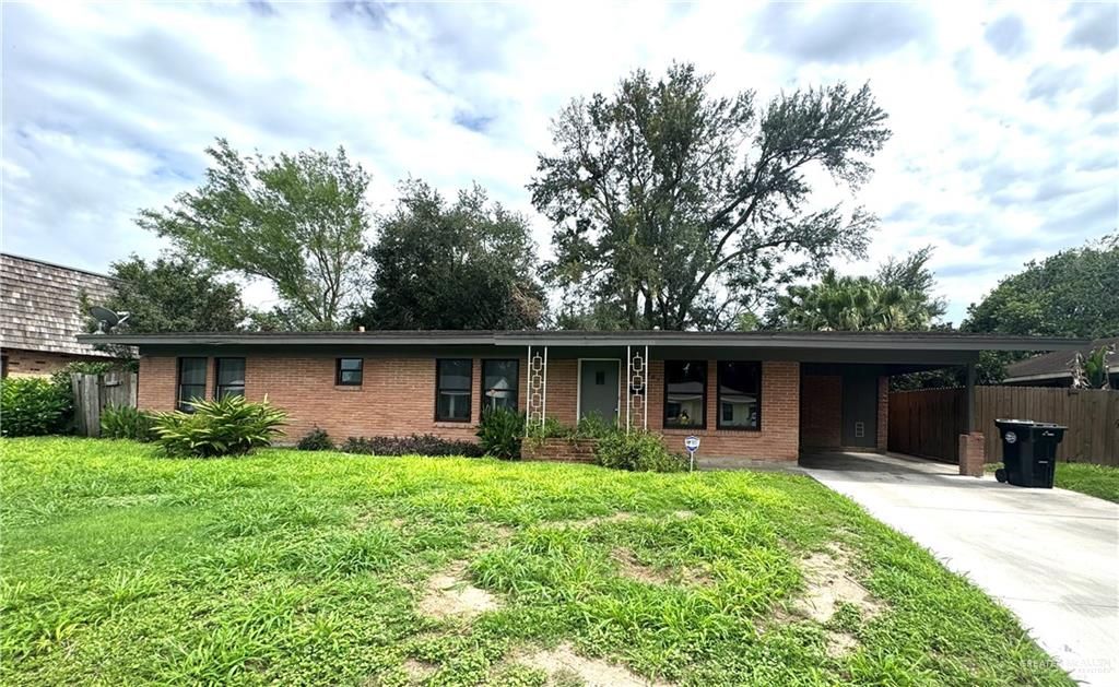 907 W 7th Street, Weslaco, TX 78596