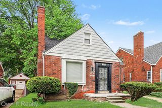 11276 Somerset Avenue, Detroit, MI 48224