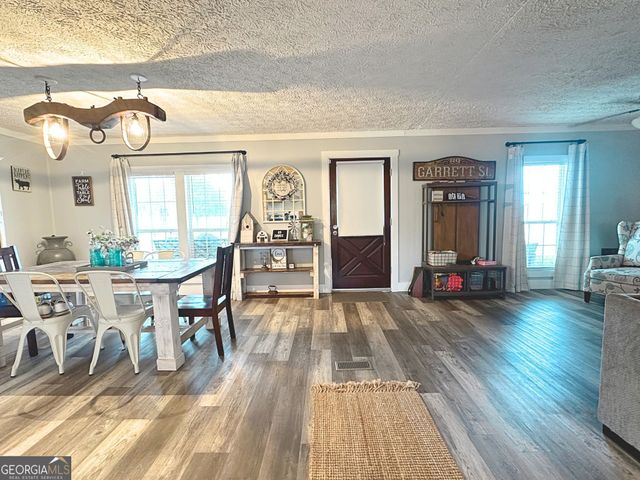 1391 Blue Springs Road, Buckhead, GA 30625