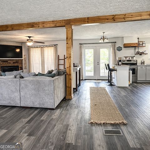 1391 Blue Springs Road, Buckhead, GA 30625