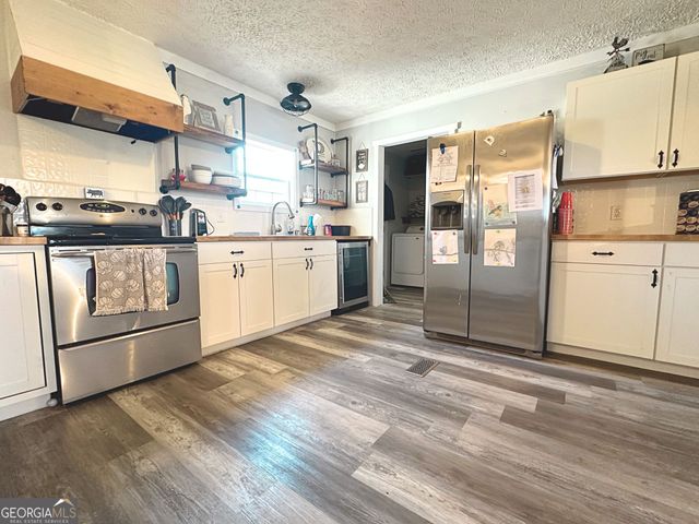 1391 Blue Springs Road, Buckhead, GA 30625