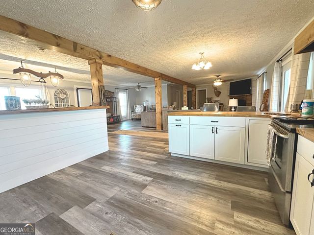 1391 Blue Springs Road, Buckhead, GA 30625