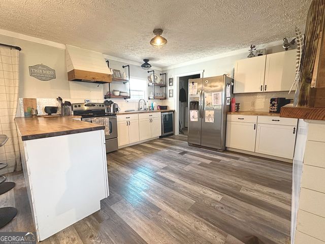 1391 Blue Springs Road, Buckhead, GA 30625