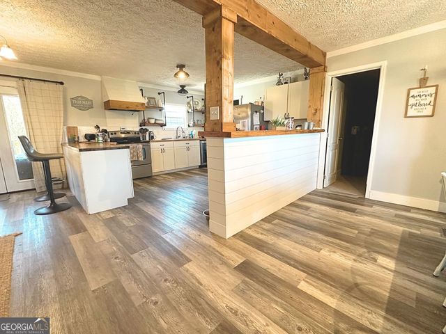 1391 Blue Springs Road, Buckhead, GA 30625