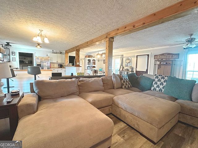 1391 Blue Springs Road, Buckhead, GA 30625