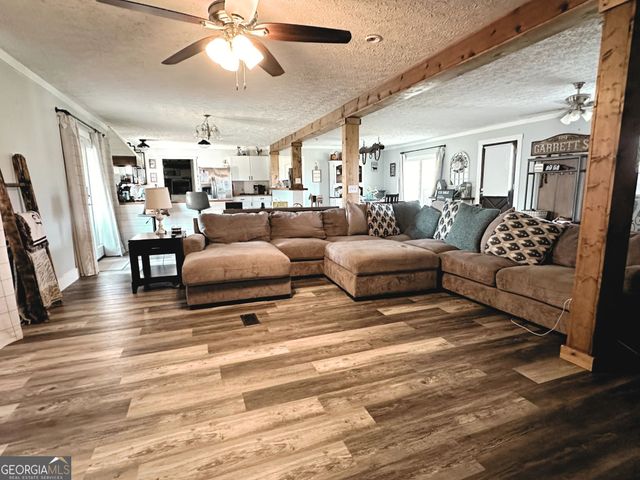 1391 Blue Springs Road, Buckhead, GA 30625