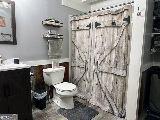 1391 Blue Springs Road, Buckhead, GA 30625