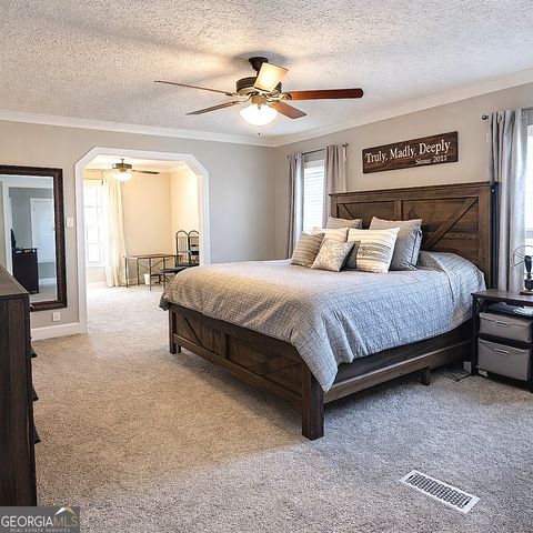 1391 Blue Springs Road, Buckhead, GA 30625