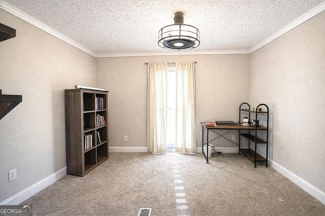 1391 Blue Springs Road, Buckhead, GA 30625