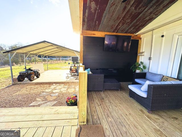 1391 Blue Springs Road, Buckhead, GA 30625