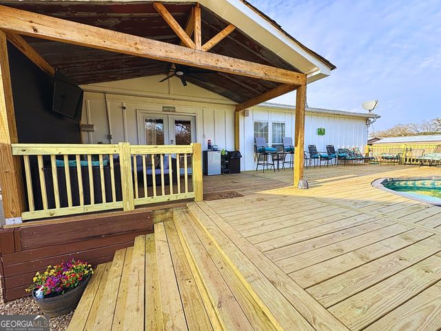 1391 Blue Springs Road, Buckhead, GA 30625