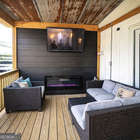 1391 Blue Springs Road, Buckhead, GA 30625