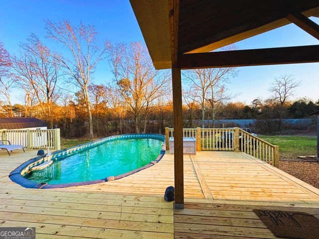 1391 Blue Springs Road, Buckhead, GA 30625