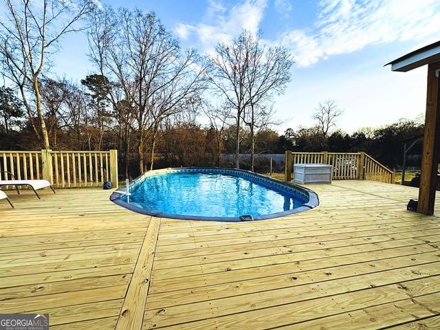 1391 Blue Springs Road, Buckhead, GA 30625