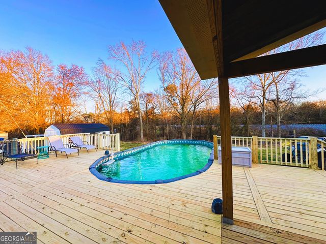 1391 Blue Springs Road, Buckhead, GA 30625