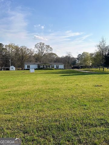 1391 Blue Springs Road, Buckhead, GA 30625