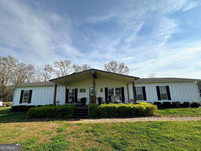 1391 Blue Springs Road, Buckhead, GA 30625