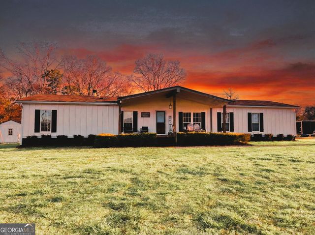 1391 Blue Springs Road, Buckhead, GA 30625