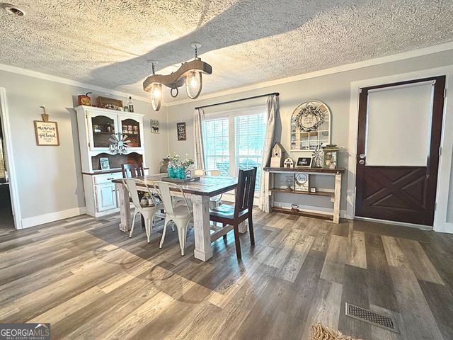 1391 Blue Springs Road, Buckhead, GA 30625