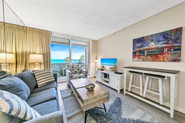 500 Gulf Shore Drive UNIT 215A, Destin, FL 32541