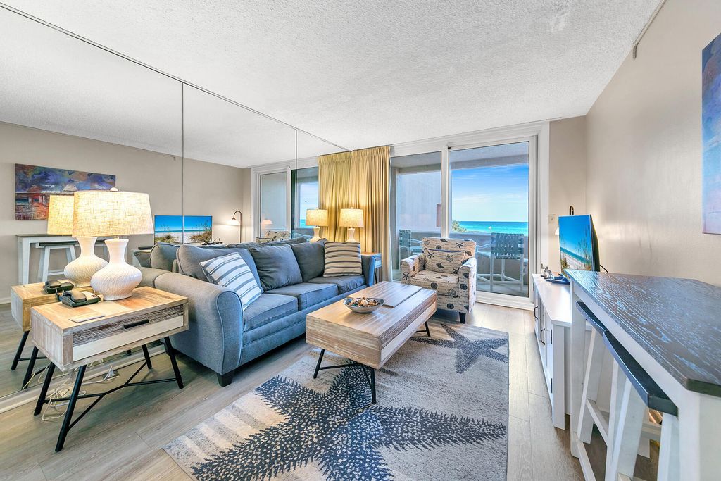 500 Gulf Shore Drive UNIT 215A, Destin, FL 32541