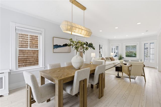 60 Prospect Hill Street, Newport, RI 02840