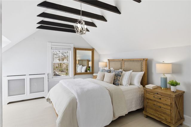 60 Prospect Hill Street, Newport, RI 02840
