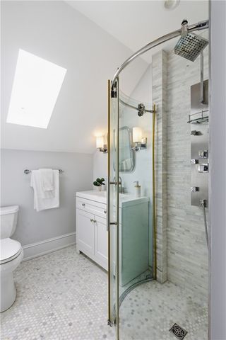 60 Prospect Hill Street, Newport, RI 02840