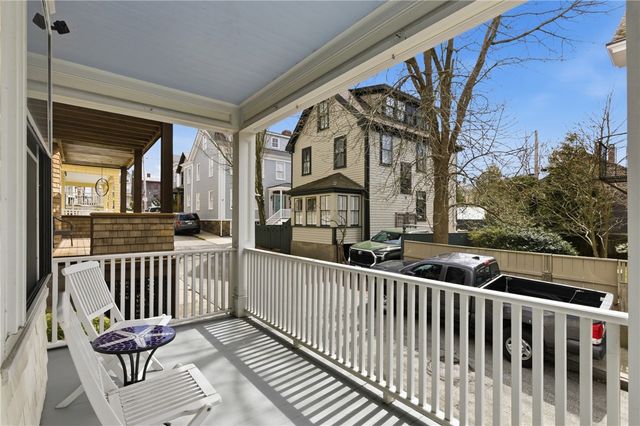 60 Prospect Hill Street, Newport, RI 02840