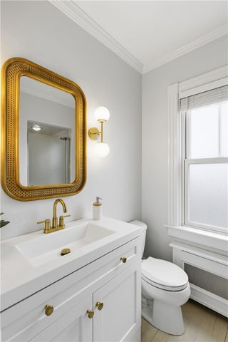 60 Prospect Hill Street, Newport, RI 02840