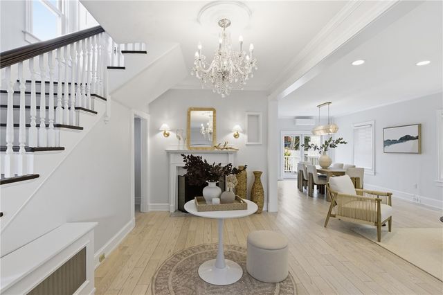 60 Prospect Hill Street, Newport, RI 02840