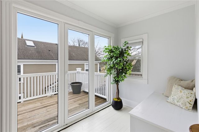 60 Prospect Hill Street, Newport, RI 02840