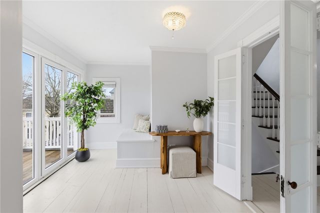 60 Prospect Hill Street, Newport, RI 02840