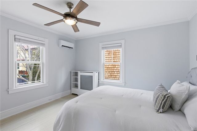 60 Prospect Hill Street, Newport, RI 02840